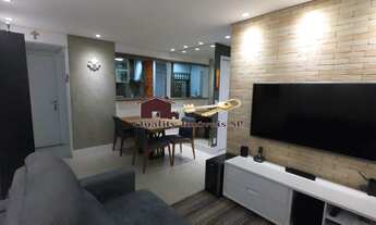 Imagem 15: São Paulo - Apartamento Padrão - Chácara Inglesa