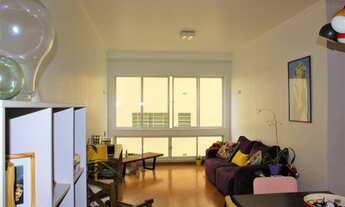 Imagem 2: Apartamento ao lado da praça Vilaboim e FAAP