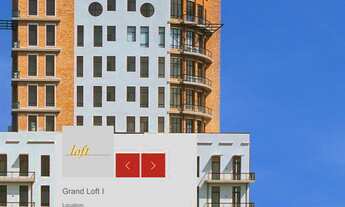 Imagem 2: New York no Itaim - LOFT