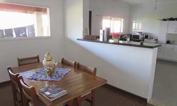 Imagem 2: CAMPO LIMPO PAULISTA - Chácara - FAZENDA MARAJOARA