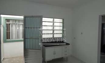 Imagem: Casa para locação - Vila Isolina Mazzei