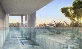 Imagem 7: Apartamento para Venda em São Paulo, Pinheiros, 1 dormitório, 1 banheiro