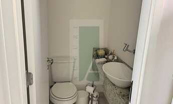 Imagem 4: Excelente Apartamento com 3 dormitórios , uma suite e 2 vagas no Jardim da Glória