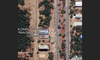 Imagem 1: Excelente Oportunidade de Lote ( Avenida Teotônio Segurado