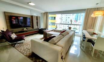 Imagem: PALM BEACH - QUADRA MAR - 4 DORMITÓRIOS