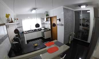 Imagem 2: Espetacular sobrado na Vila Zelina!