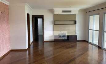 Imagem 7: VENDA CAMPO BELO-3 SUÍTES- 154 metros- LAZER TOTAL