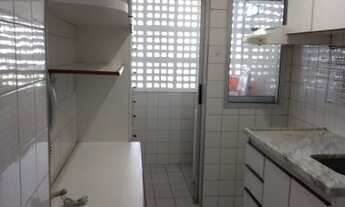 Imagem 5: Apartamento para venda tem 51 metros quadrados com 2 quartos em São João Clímaco - São Pau