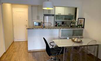 Imagem 3: Apartamento em PINHEIROS !!! LOCALIZAÇÃO PRIVILEGIADA