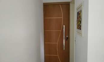 Imagem 2: Apartamento com 2 dormitórios, 54 m² - venda por R$ 300.000 ou aluguel por R$ 1.800/mês