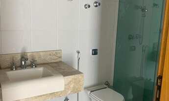 Imagem 4: APARTAMENTO REFORMADO COM VARANDA GRANDE PROXIMO A SANTA CASA !