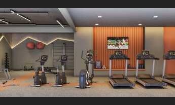 Imagem 4: Excelente Oportunidade na Vila Formosa - 2 Dorms com sacada