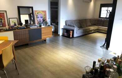 Imagem 6: APARTAMENTO 04 DORMITÓRIOS, 02 VAGAS NA VILA MARIANA