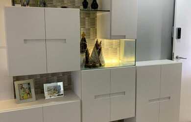 Imagem 4: FORTALEZA - Apartamento Padrão - Cocó