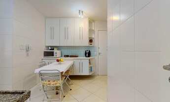 Imagem 7: Apartamento para venda com 110 metros quadrados com 3 quartos