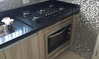 Imagem 7: Sobrado com 3 dormitórios à venda, 90 m² por R$ 500.000,00 - Cidade Patriarca - São Paulo