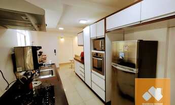 Imagem 7: Apartamento com 3 dormitórios à venda, 91 m² por R$ 330.000 - Setor Oeste - Goiânia/GO