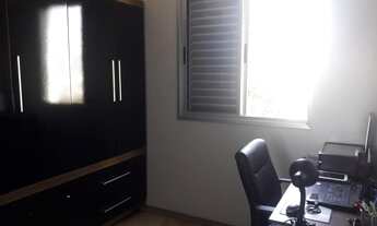 Imagem 2: Apartamento para venda possui 50 metros quadrados com 2 quartos em Limão - São Paulo - SP