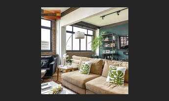 Imagem 3: Apartamento com 3 dormitórios à venda, 220 m² por R$ 3.300.000,00 - Jardins - São Paulo/SP