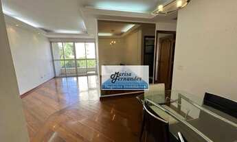 Imagem 2: Apartamento com 3 dormitórios, 78 m² - venda por R$ 449.000,00 ou aluguel por R$ 1.950,00