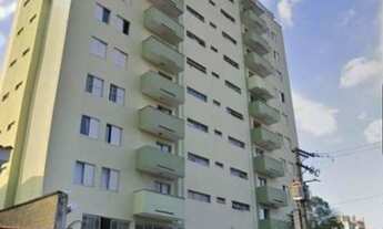 Imagem: Apartamento em São Paulo