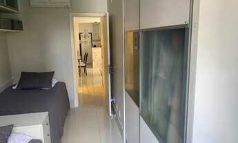 Imagem 5: Apartamento para venda tem 70 metros quadrados com 2 quartos em Cerqueira César - São Paul