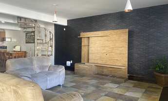 Imagem 3: COD 2050/Oportunidade de Aluguel Casa em Villas do Atlantico,Mobiliada a 100 metros da Pra