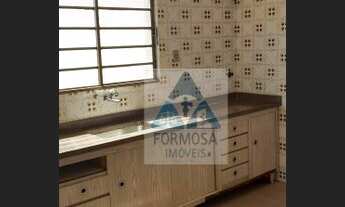 Imagem 5: Casa com 1 dormitório para alugar, 50 m² por R$ 1.100,00/mês - Vila Santa Isabel - São Pau