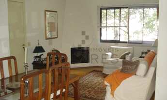 Imagem 2: Campo Belo - 110 m²