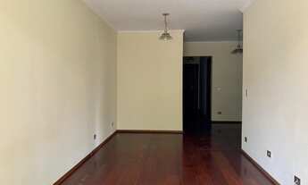 Imagem 5: Apartamento 80 m² Edifício Jasmim 3 Dormitórios Venda Vila Paulista