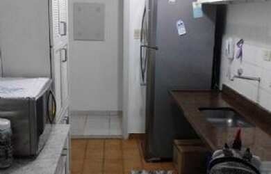 Imagem 4: 01088 - Apartamento 2 Dorms, PEDRA BRANCA - SÃO PAULO/SP