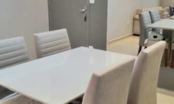 Imagem: Apartamento Parque Mandaqui