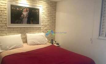 Imagem 4: Lindo Apartamento todo reformado ótima localização a 5 minutos da estação do metro Santos