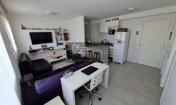 Imagem: CONDOMÍNIO VIVABENX 34 M² 1 DORMITÓRIOS