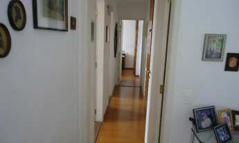 Imagem 5: Apartamento residencial para venda e locação, Jardim Marajoara, São Paulo - AP2720