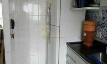 Imagem 4: Apartamento - Vila Formosa - 2 Dorms