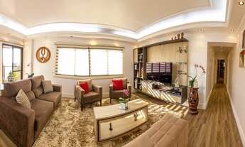 Imagem 2: Apartamento de 111 metros quadrados com 3 quartos e 4 Vagas em Jardim da Saúde - São Paulo