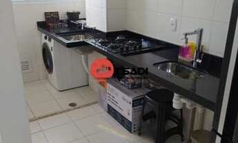 Imagem 2: Venda - Apartamento - Vila Siqueira da Brasilândia