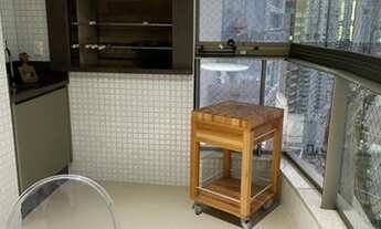 Imagem 2: Apartamento frente mar,<br> 176 M2 área privativa - Barra Sul , Balneário Camboriú