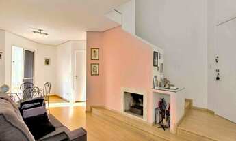 Imagem 2: APARTAMENTO DUPLEX À VENDA NA VILA ANDRADE