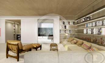 Imagem 6: Apartamento para venda em Pinheiros - São Paulo - SP REF: SG5047