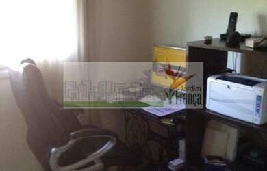 Imagem 6: CASA TÉRREA Casa com 3 dormitórios