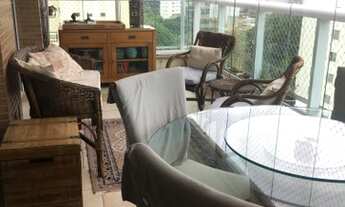 Imagem: Apartamento para venda possui 136 metros