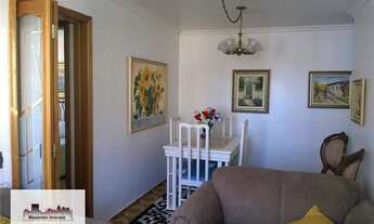 Imagem 4: Apartamento residencial à venda, Vila Parque Jabaquara, São Paulo