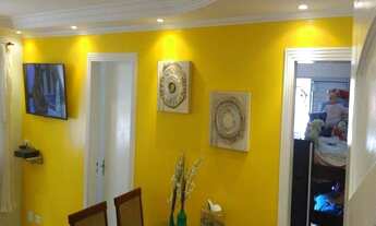 Imagem 3: Apartamento Vila Silvia São Paulo/SP