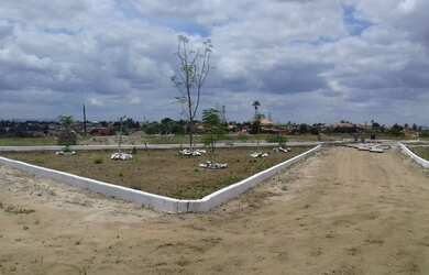 Imagem 6: Loteamento Sapeaçu Ville, lotes frente Rodoviária, 350 m² escriturado, com infraestrutura