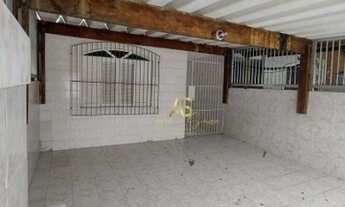 Imagem: Casa com 2 dormitórios à venda, 93 m²