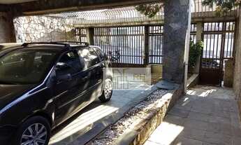 Imagem 3: Sobrado com 4 dormitórios à venda, Terreno 500 m² por R$ 1.700.000 - Vila Carrão - São Pau