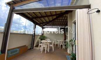 Imagem 2: Venda Cobertura Fonte Grande Contagem