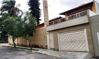 Imagem: Sobrado, Vila Paiva - São Paulo